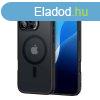 Etui Classic Hybrid (HaloLock) ESR do iPhone 16 Pro (czarne)