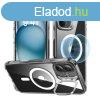 Classic Hybrid (HaloLock) ESR case with stand for iPhone 16 