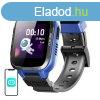 Kids smartwatch Botslab E3 (blue)