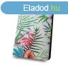 Univerzlis 9-10" kinyithat tablet tok (Flamingo)