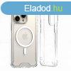 Clear Corner MagSafe tok iPhone 16 - tltsz