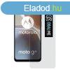 OBAL:ME 2.5D Edzett vdveg Motorola G32 szmra