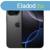 Apple iPhone 16 Pro 512GB, titn fekete