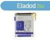 Samsung Eredeti akkumultor Li-Ion 2870 mAh (Service Pack) E