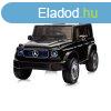 Chipolino SUV Mercedes Benz EQG elektromos aut br lssel 