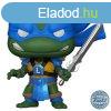 POP! Movies: Leonardo (Turtles of Grayskull) Special Edition