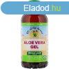 Lily of the desert Aloe vera whole leaf gl - teljes level 