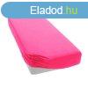 Stella leped strech pamut 60x120/70x140cm pink