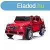 Chipolino Mercedes Maybach G650 elektromos aut br lssel 