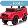 Ono Toys bbitaxi Mercedes G-CLASS piros 1904