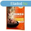 Iams Cat Delights Csirkehs s Pulykahs Szszban nedves mac