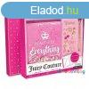 Make it Real Juicy Couture napl szett tollal 