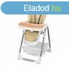 Lionelo Linn Plus Multifunkcionlis etetszk - Beige