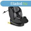 Cangaroo Castor I-Size 360-ban forgathat ISOFIX gyermekl