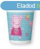 Peppa malac Messy Play manyag pohr 8 db-os 200 ml