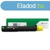 Lexmark CX930/931 Yellow toner