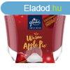 Glade illatgyertya 204g Warm Apple Pie