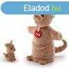 Trudi Puppet&baby Kangaroo - Kenguru bb kicsivel