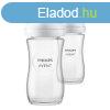 Philips AVENT cumisveg Natural Response veg 240ml 2db-os