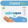 WaterWipes bio baba nedves trlkend 12x60 lapos