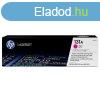 HP CF213A Toner Magenta 1.800 oldal kapacits No.131A