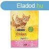 Friskies Szraz Macska Junior 10kg