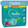 Pampers trlkend 4x52db Fresh Clean