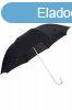 Samsonite Alu Drop S 3 Sect. Umbrella Black