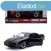 Jada - Hollywood Rides fm autmodell - Knight Rider - K.I.T