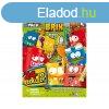 Cobi Trash Pack Brix 6248 - Minifigura 1. sorozat