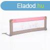 Cangaroo Bed rail leessgtl 130x43,5 cm - pink