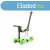 Chipolino Multi Plus roller tolkarral - green