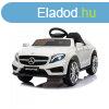 Chipolino Mercedes Benz GLA45 AMG elektromos aut - white