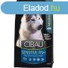 Cibau Sensitive Fish Medium/Maxi 2,5kg