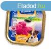 Dr.Clauders Dog Selected Meat Pulyks s rizses alutlka 100