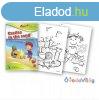 Lpsrl lpsre sznez - Homokvrak - Kiddo Books