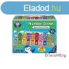 Szm utca (Number Street) ORCHARD TOYS OR231N