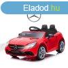 Elektromos aut Milly Mally Milly Mally Mercedes-Benz SLC Re