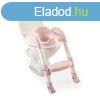 ThermoBaby Kiddyloo wc-szkt - Powder Pink