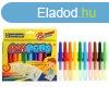 Filctoll fjs kszlet Centropen AIRPENS 1500 Rainbow Colour