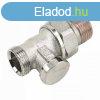 COMAP 3429E visszatr raditorszelep, egyenes, 1/2", e