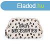 Childhome "Baby Necessities" Neszeszer - Vszon - 