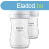 Philips AVENT cumisveg Natural Response 260ml 2db-os