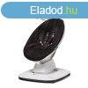 4MOMS Mamaroo 5.0 pihenszk- Classic Black