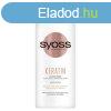 Balzsam 440 ml Syoss Keratin