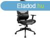 Sandberg ErgoFusion Gaming Chair Black