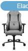 Arozzi Vernazza Supersoft Fabric Gaming Chair Anthracite