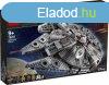 Lego Star Wars 75257 - Millennium Falcon