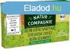 Natur compagnie bio zldsgleveskocka 84 g