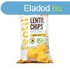 Vital lencse chips tengeri sval 65 g